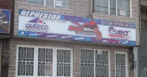 SERVICIO TECNICO MOTOR BIKE BOGOTÁ SERVICIO TECNICO MOTOR BIKE BOGOTÁ